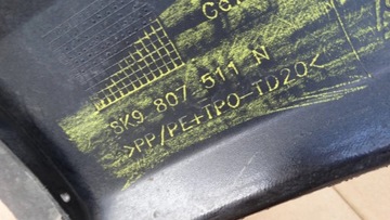 фото thumb №10, Бампер зад 8k9807511n audi a4 b8 s-line 4pdc