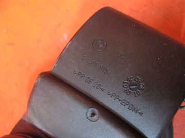 фото thumb №8, Bmw x3 e83 03- крышка заливка топлива амортизатор a11