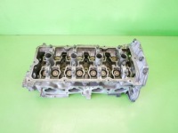 фото thumb №1, Головка з клапанами nissan x-trail t30 2.0 16v qr20