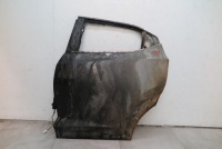 фото thumb №1, Дверь левый задняя задние левая nissan juke f16