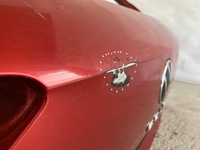 фото thumb №8, Vw golf viii універсал кришка багажника зад