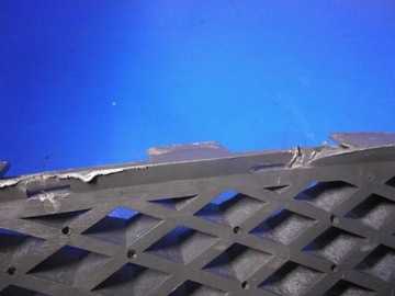 фото thumb №4, Решітка радіатора решітка ford c-max i 03-10 рік