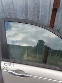 фото thumb №6, Двері праві перед праве передні land rover 75
