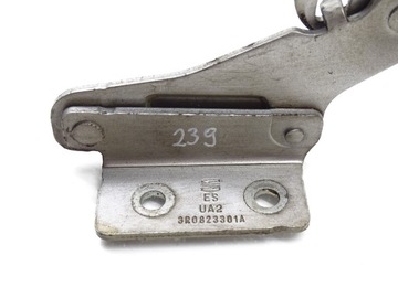 фото thumb №3, Петля капота лівий seat exeo 3r ls7y 3r0823301a