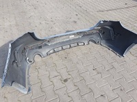 фото thumb №8, Bmw 4 coupe cabrio g22 g23 2021- бампер задняя kompletny 6x pdc m-pakiet c4p