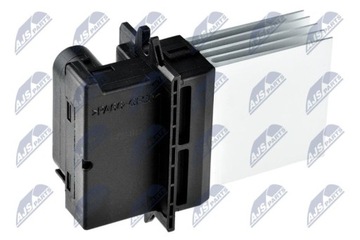 фото thumb №15, Резистор вентилятор renault clio ii 1998 - 2011 thalia 2000-/z | 7701051272