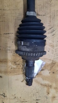 фото thumb №2, Приводной вал левая mazda 6 2.0d 03r