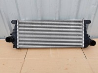 Купить Opel insignia b 17- радиатор воздуха интеркулер 84208091, фото thumb