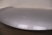 фото thumb №6, Toyota rav4 iv lift капот крышка двигателя 1d6