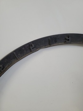 фото thumb №8, Tesla y планка крыльев левый перед левая накладка na крыло 1683863-00-a