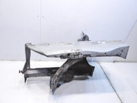 фото thumb №10, Лонжерон левый перед ly7q audi a6 c6 4f0805677c