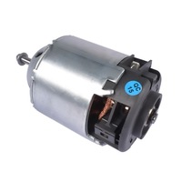 фото thumb №8, Двигатель вентилятор воздуха do nissan maxima qx x-trail t30