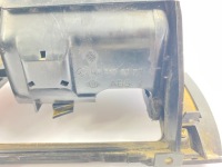 Drewno панель средний радио пепельницы панель  mercedes w140 zebrano Оригинал, фото thumb