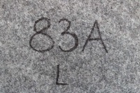 фото thumb №11, Audi q3 підкрилок задні зад 83a810171a 83a810172a ліві праві 83a810171d 83a81