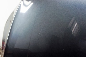 фото thumb №6, Qk013 audi q7 4l ^ капот крышка камеры дэйтона gray жемчуг lz7s