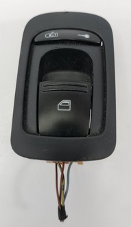 фото thumb №1, Кнопка стекло левый задняя porsche cayenne i