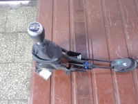 фото thumb №4, Тросы переключения передач домкрат renault clio v 1,0 tce 2021r 8596