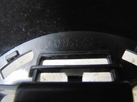 фото thumb №15, Решітка решітка радіатора vw golf 8 viii 5h0853651n