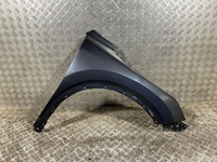 фото thumb №12, Lexus rx v крыло передний