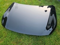 фото thumb №1, Subaru outback v 5 bs 14-19 капот колір d4s