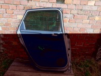 фото thumb №5, Двері задні ліві citroen c4 ii рестайлінг 14-