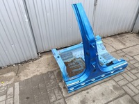 фото thumb №2, Alfa romeo stelvio блок двигателя порог правый