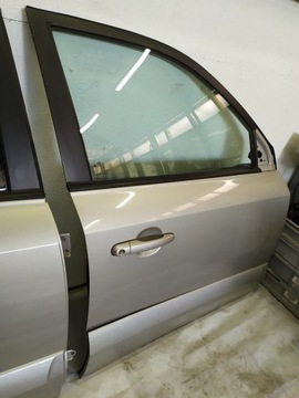 фото thumb №9, Дверь перед передние правые hyundai tucson i