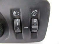 фото thumb №3, Opel crossland x переключатель света 39086302