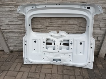 фото thumb №6, Задня кришка dacia jogger зад