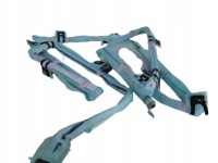 фото thumb №1, Mercedes s klasa w222 222 long шторка безпеки подушка безпеки