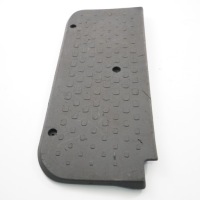 Renault trafic 3 vivaro b накладка порог дверь левая перед 8200943146 Цена, фото thumb