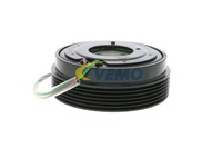 фото thumb №14, Зчеплення повний компресор кондиціонера sanden pv6 sd7v16