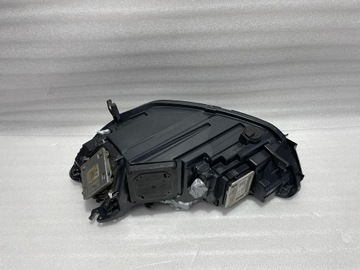 фото thumb №13, A6 c7 4g0 полный led лампа левая правая