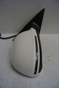 фото thumb №7, Audi a4 b8 рестайлинг allroad зеркало правые ly9c 14 pin