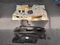 фото thumb №1, Jeep renegade trailhawk 2014- 2.4 usa шумоизоляция стены перегородки перегородка