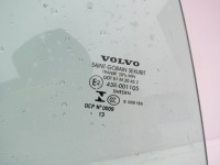 фото thumb №7, Стекло дверей правое зад 2013 r. volvo v60 i s60 ii dot57m20as2 43r001105