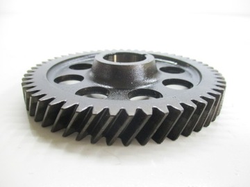 фото thumb №7, Honda accord crv civic viii ufo 2.2 i-ctdi колесо зубчатое распределительный вал