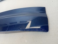 фото thumb №6, Ford galaxy mk3 2006-14r. - накладка крышки задняя