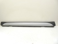 фото thumb №1, Bmw x1 e84 порог накладка порог левая x-line молдинг порог