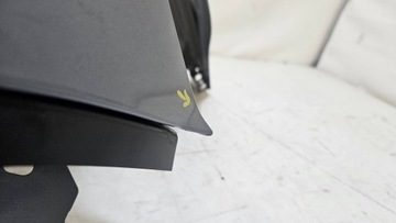 фото thumb №7, Крило перед переднє правий tesla модель y