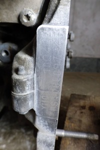 фото thumb №7, Двигун 10q4eu dv5r пробіг 90tys.km. stbdb toyota proace city 1.5d combo e