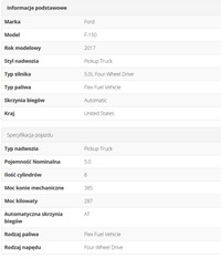 фото thumb №10, Ford f150 2015- стрічка подушка безпеки maneka світла hl3t-14b522-adw