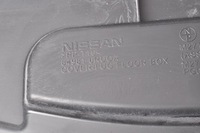 фото thumb №6, Nissan x-trail iv t33 пол обшивка багажника 23r 849816ru0a