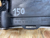 фото thumb №11, Корпус основание фильтра масла радиатор bmw 7 f01 f02 3.0d 7808437