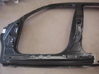 фото thumb №1, Mini countryman r60 обшивка поріг блок двигуна лівий