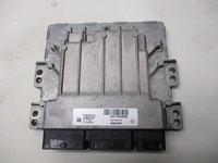 фото thumb №1, Бортовий комп'ютер двигуна renault kadjar 1.2 tce