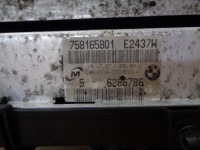фото thumb №6, Bmw x1 e84 2.0 b радиатор вентилятор корпус 758165801