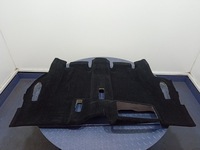 фото thumb №1, Mercedes gls x166 обшивка коврик пол задняя 3 ряд a1666800341