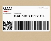 фото thumb №1, Генератор audi a6