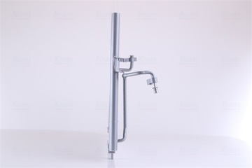 фото thumb №15, Радіаторів кондиціонера nissens 94299 921102f000